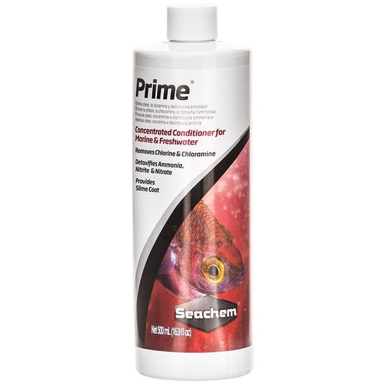 Imagem de Seachem prime 100 ml