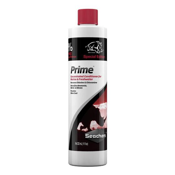 Imagem de Seachem Prime 325 Ml + 30% Bonus