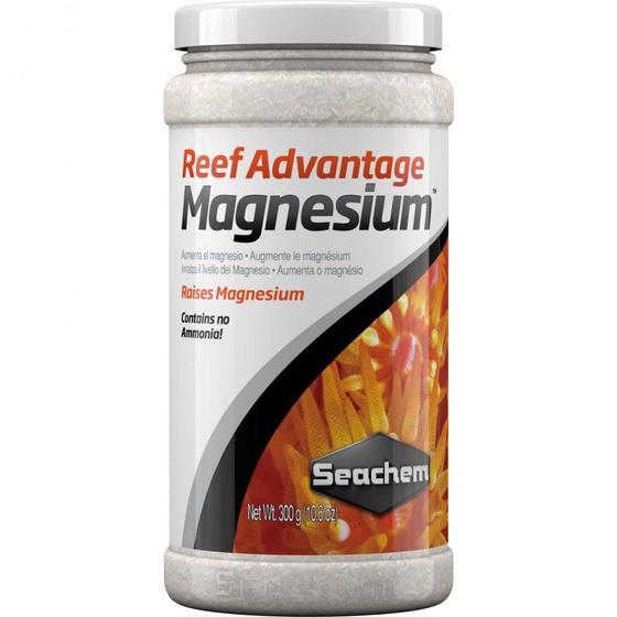 Imagem de Seachem reef advantage magnesium 300g