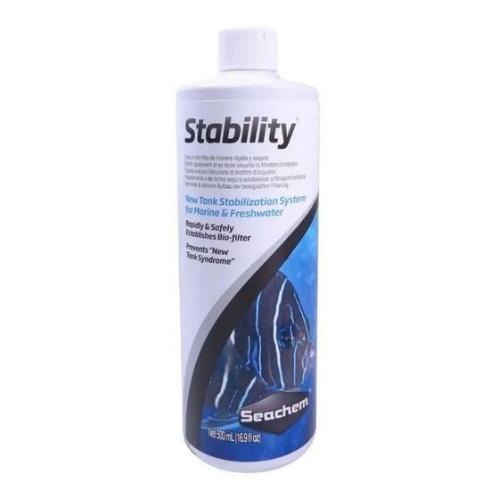 Imagem de Seachem Stability 500ml