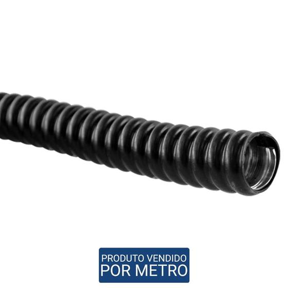 Imagem de Sealtubo Agraf-B 3/4' Preto Indelflex