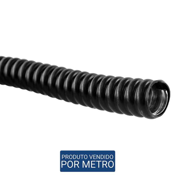 Imagem de Sealtubo Agraf-B 3/4 Preto Indelflex