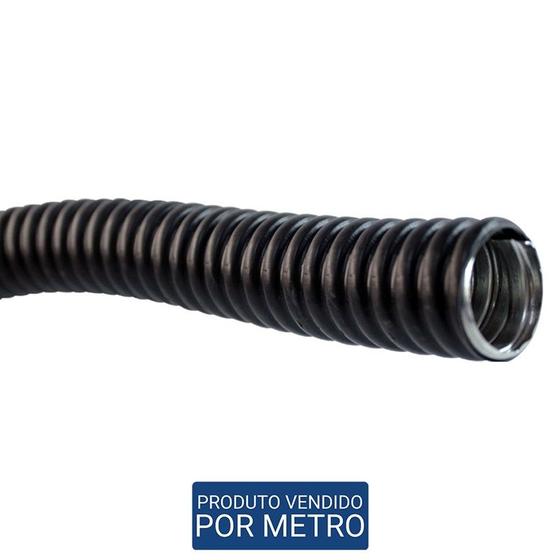 Imagem de Sealtubo Agraf-C 1" Preto Indelflex