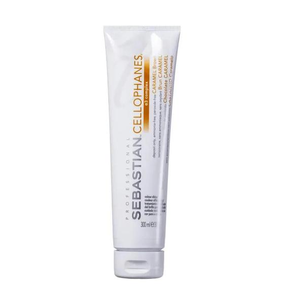 Imagem de Sebastian - cellophanes - caramel brown 300 ml nf