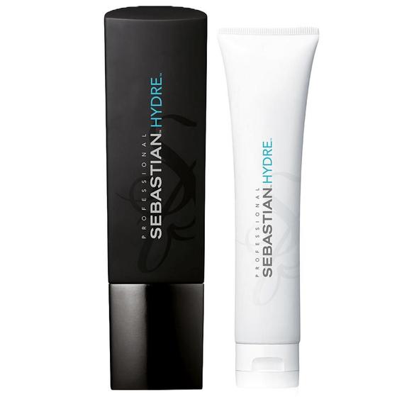 Imagem de Sebastian Hydre Shampoo 250ml e Máscara 150ml