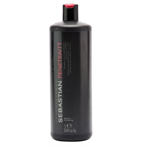 Imagem de Sebastian Penetraitt Shampoo Fortalecedor 1 Litro