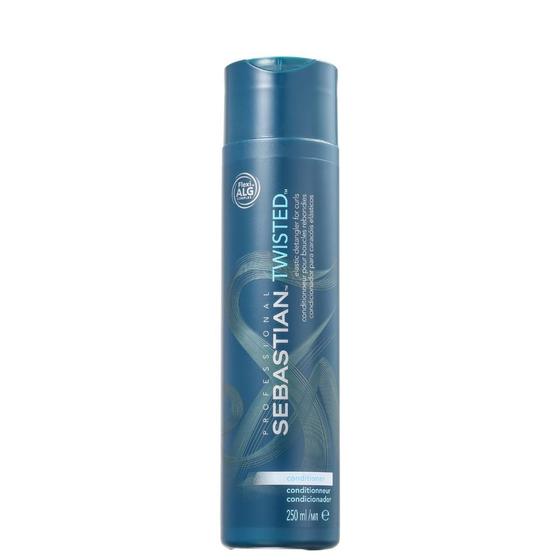 Imagem de Sebastian Professinal Twisted Elastic - Condicionador 250ml