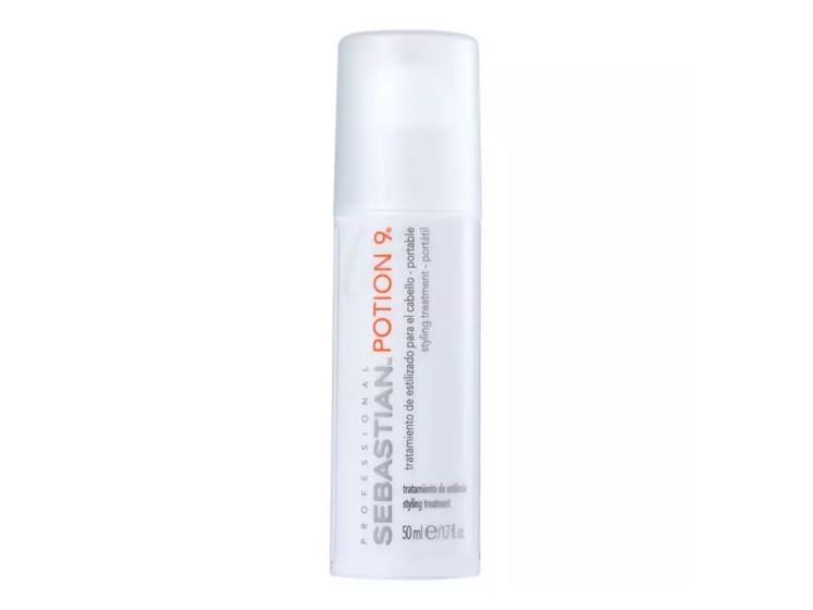 Imagem de Sebastian Professional Creme Modelador Potion 9 50ml