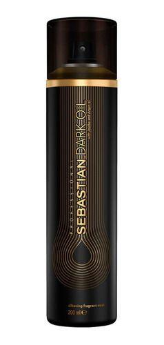 Imagem de Sebastian Professional Dark Oil Hair Mist 200ml - Perfume