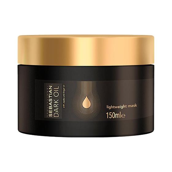 Sebastian Professional Dark Oil Mascara 150ml