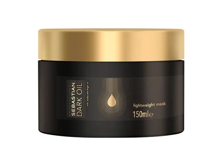 Imagem de Sebastian Professional Dark Oil Mascara 150ml