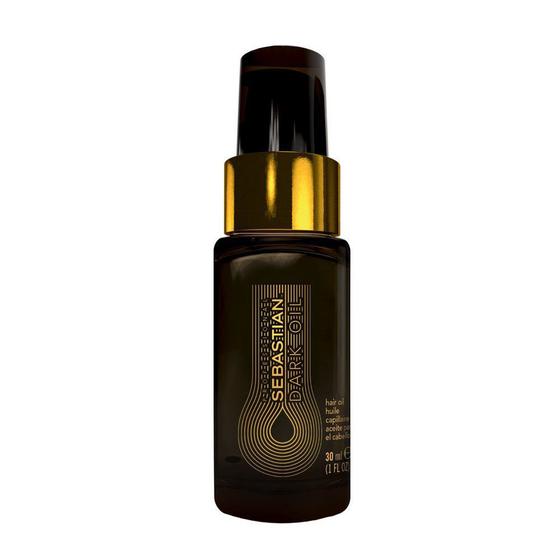 Imagem de Sebastian Professional Dark Oil - Óleo Capilar 30ml