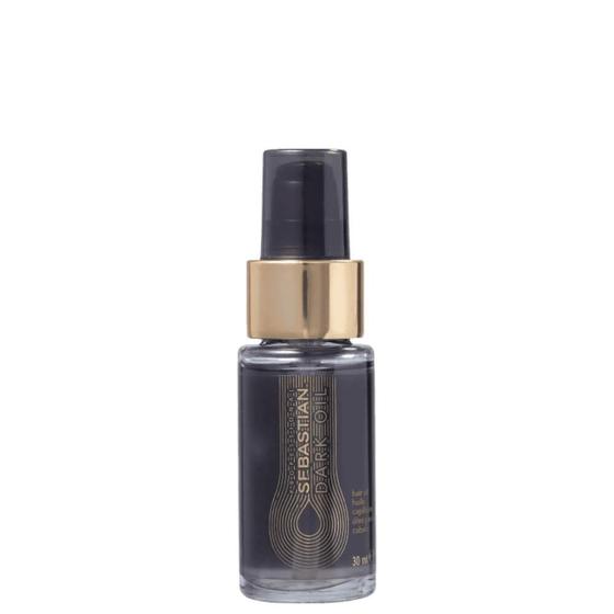 Imagem de Sebastian Professional Dark Oil - Óleo Capilar 30ml