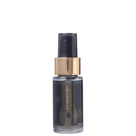 Imagem de Sebastian Professional Dark Oil - Óleo Capilar 30ml