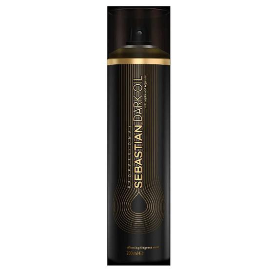 Imagem de Sebastian Professional Dark Oil - Perfume Para Cabelo 200Ml