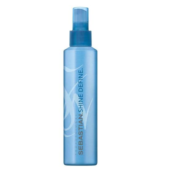 Imagem de Sebastian Professional Flaunt Shine Define Spray Brilho