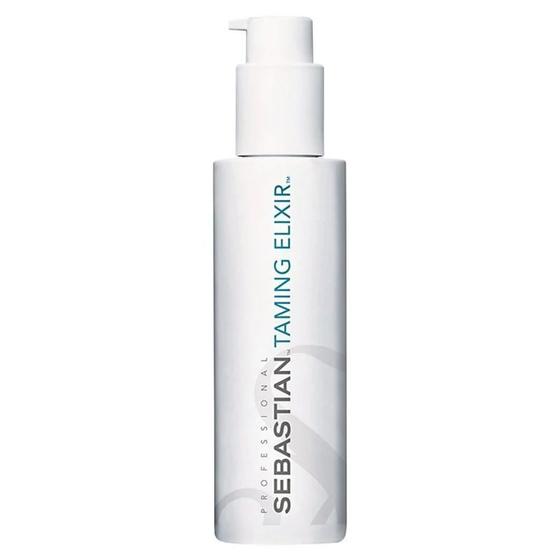 Imagem de Sebastian Professional Flow Taming Elixir  Finalizador 140ml