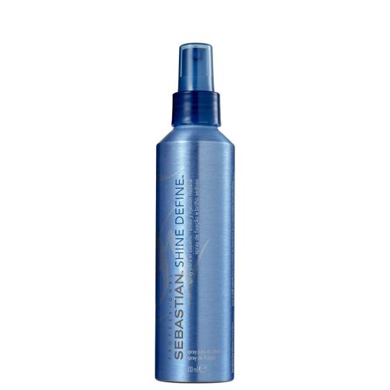 Imagem de Sebastian Professional Shine Define - Spray 200Ml