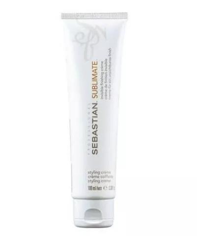 Imagem de Sebastian Professional Sublimate - Creme Modelador 100ml