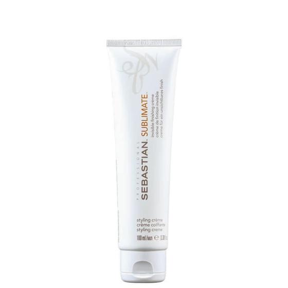Imagem de Sebastian Professional Sublimate - Creme Modelador 100Ml