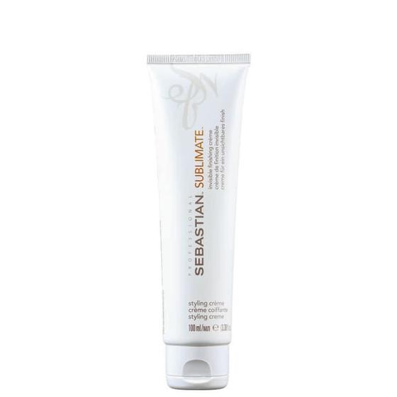 Imagem de Sebastian Professional Sublimate - Creme Modelador 100Ml