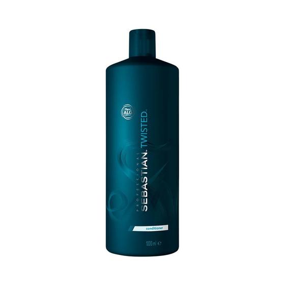 Imagem de Sebastian Professional Twisted Condicionador Curl Elastic Detanger 1000ml