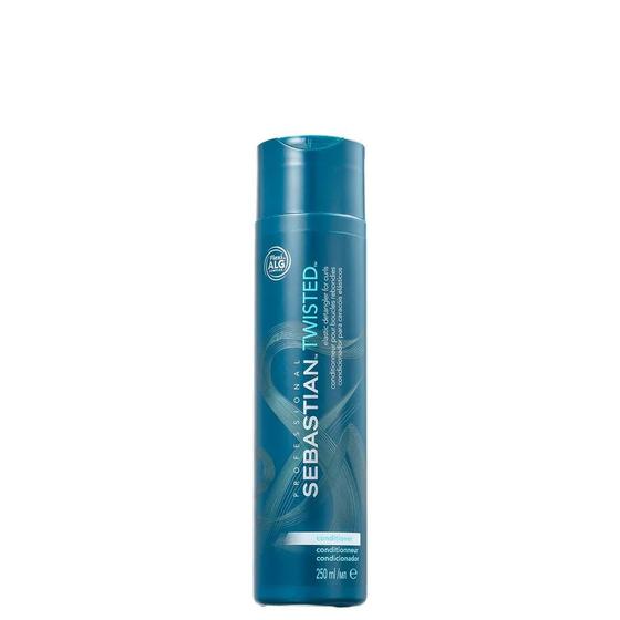 Imagem de Sebastian Professional Twisted Curl Magnifier Styling - Creme Modelador 145ml