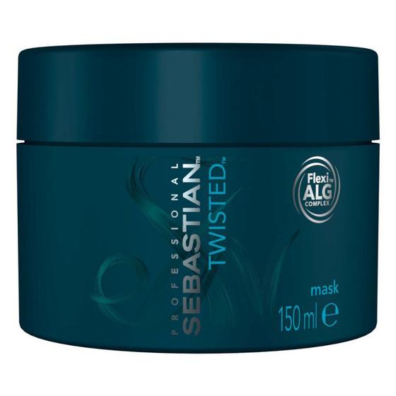 Imagem de Sebastian Professional Twisted Elastic Treatment - Máscara Capilar 150ml