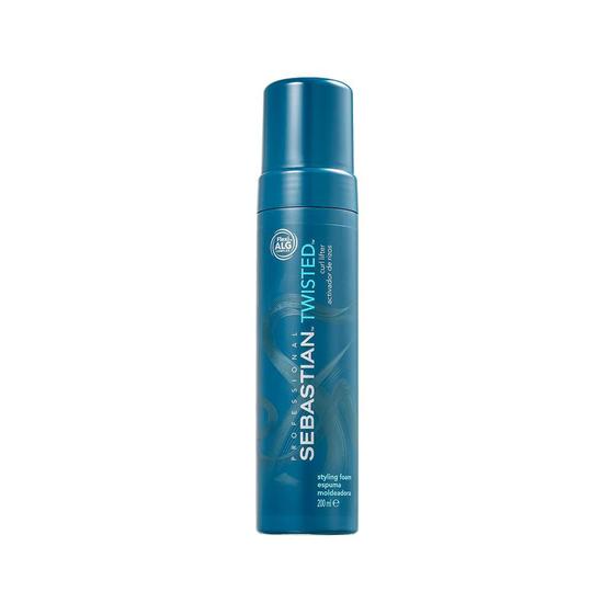 Imagem de Sebastian Professional Twisted Mousse Curl Lifter 200ml