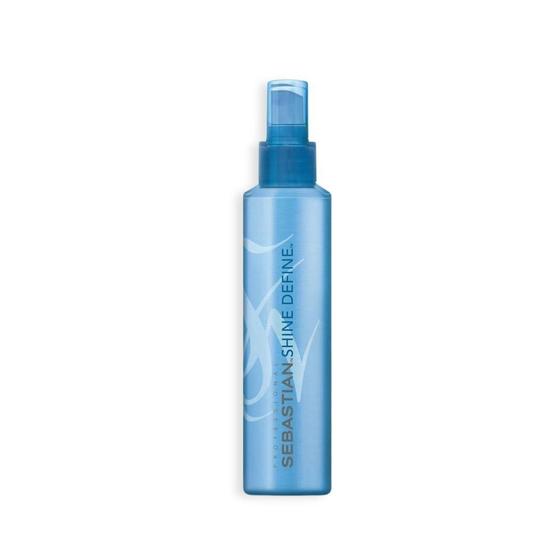 Imagem de Sebastian Shine Define Spray de Fixação 150ml
