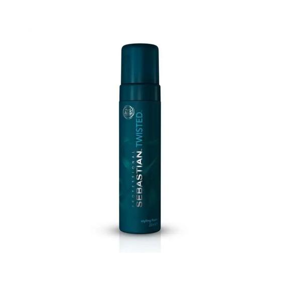 Imagem de Sebastian Twisted Curl Lifter Foam - Mousse Fixadora 200ml