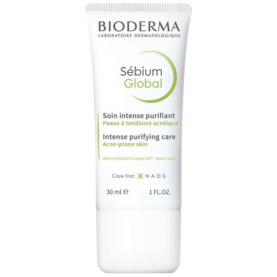 Imagem de Sébium Global Bioderma - Tratamento para Acne