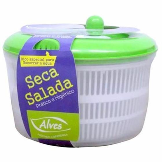 Imagem de Seca Salada 4,5 litros - Alves