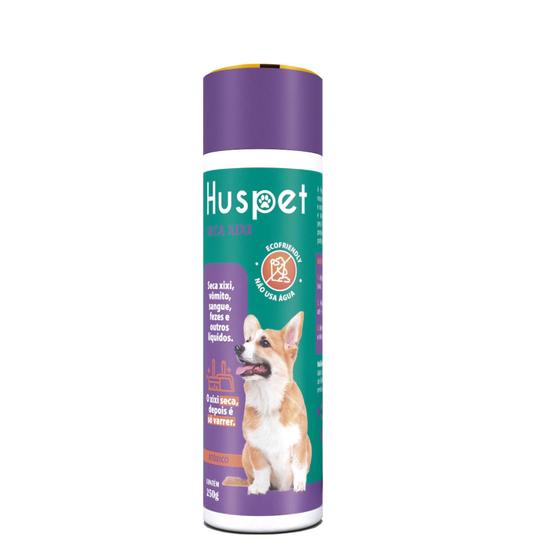 Imagem de Seca Xixi Huspet - 250G