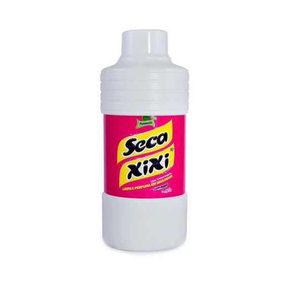 Imagem de Seca Xixi para Varrer Petmais Para Cães e Gatos - 1kg