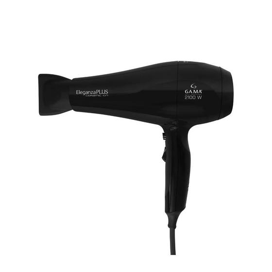 Secador de Cabelo Gama Italy Eleganza Plus 2100w 220v