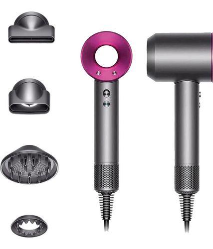 Imagem de Secador Cabelo Supersônico com Design Ergonômico e Fácil de Usar para Conforto Máximo