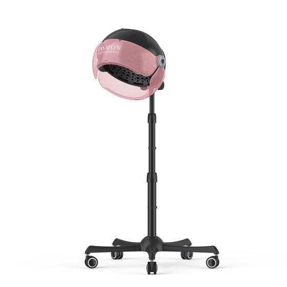 Imagem de Secador de Cabelo com Capuz TASALON Ionic 1875W - 3 Ajustes de Temperatura