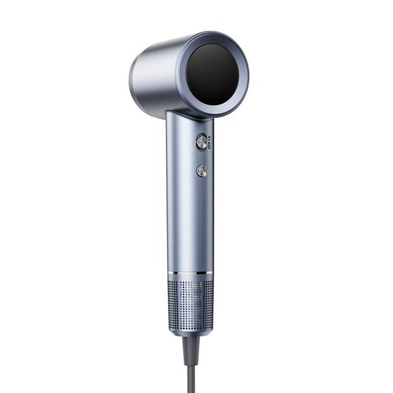 Secador de cabelo de alta velocidade GOKOCO com motor sem escova de 120.000 RPM para secagem rápida Menor preço em Secador de cabelo de alta velocidade GOKOCO com motor sem escova de 120.000 RPM para secagem rápida
