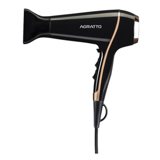 Imagem de Secador De Cabelo Della Agratto 1900W