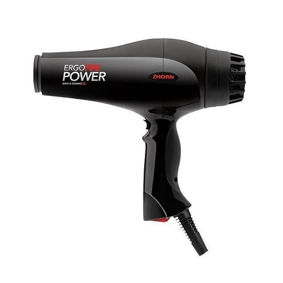 Imagem de Secador De Cabelo Ergo Fire Power Zhorn 2150Wts 110V