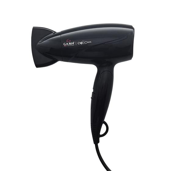 Secador de Cabelo GA.MA Italy Eolic Travel é boa?