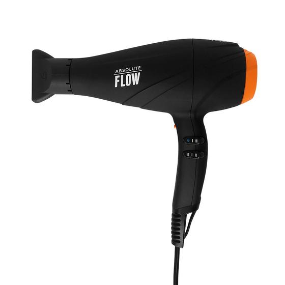 Imagem de Secador De Cabelo GBS Absolute Flow Gama Italy 127V