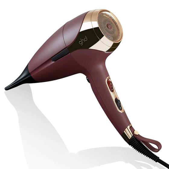 Imagem de Secador de cabelo ghd Helios 1875W Professional com motor sem escova