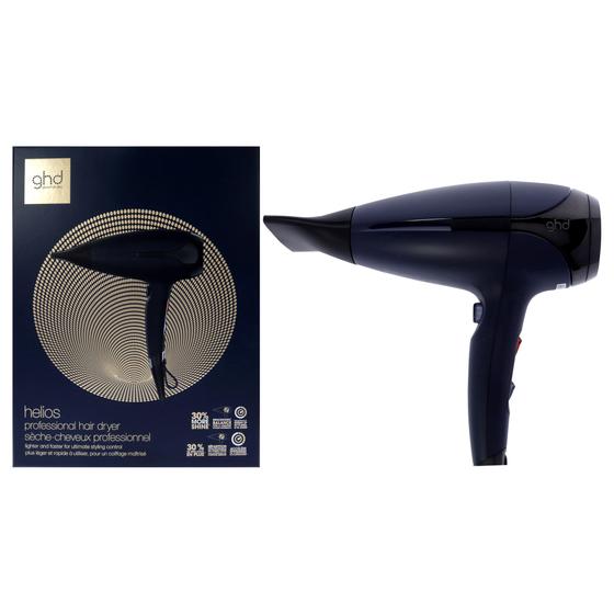 Imagem de Secador de cabelo GHD Helios Advanced Professional 1875W - Azul