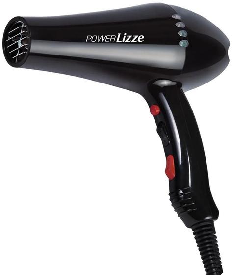 Imagem de Secador de Cabelo Lizze Power 2200W 110V 50-60HZ