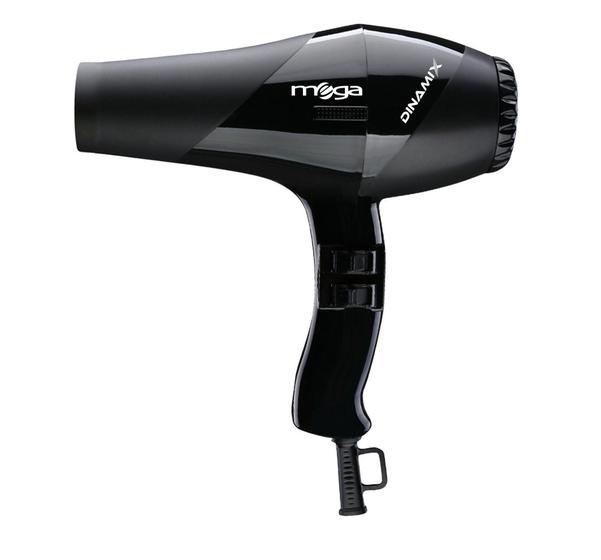 Imagem de Secador de cabelo mega dinamix 2000w - Mega Profissional