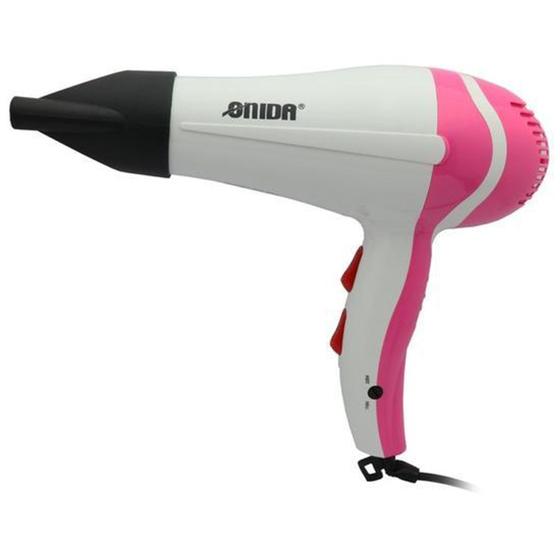 Secador de Cabelo Onida ON-061 Bivolt Menor preço em Secador de Cabelo Onida ON-061 Bivolt