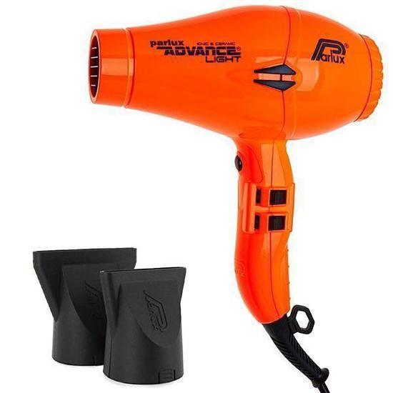 Imagem de Secador de Cabelo Parlux Advance Light 220V Laranja