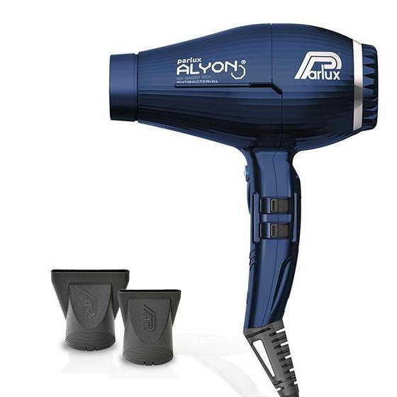 Imagem de Secador De Cabelo Parlux Alyon Night Blue Profissional 220V